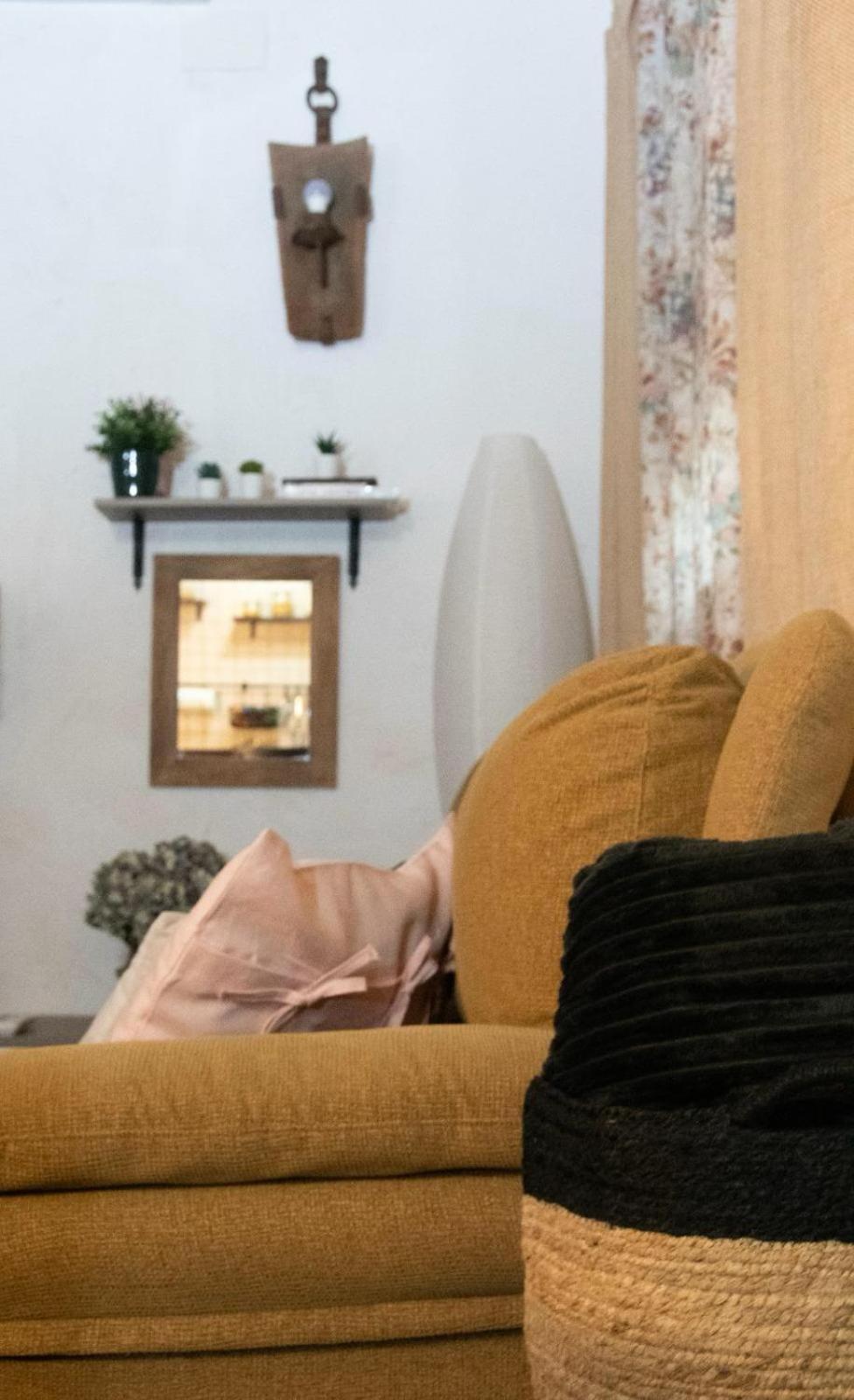 La Justa Casa Rural Candeleda Exteriör bild